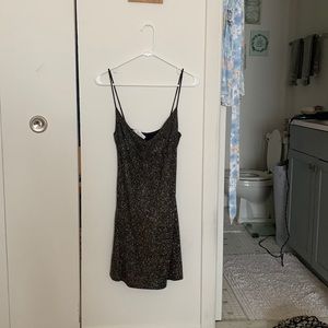Fun party dress